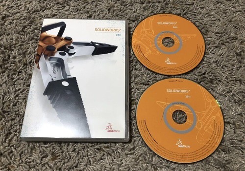 Solidworks 2011 cad software - solidworks, 2