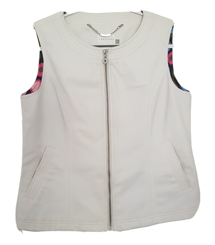 Lakeland gilet donna - gilet,