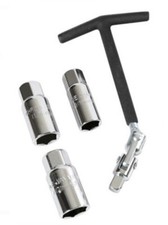 Chiave Candele Svitacandele