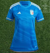 Maglia Italia Home Donna -