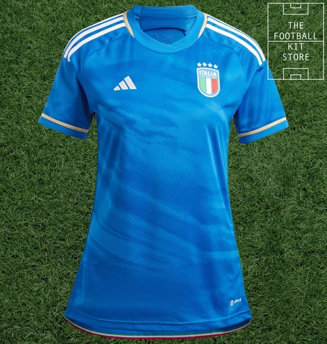 Maglia italia home donna - donna,