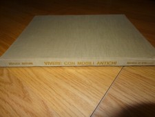 Vivere con mobili antichi.