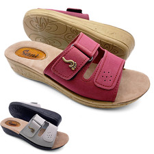 CIABATTE DONNA PUNTA APERTE