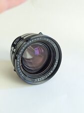 1,5 x obiettivo adattatore anamorfico - Isco Göttingen Iscorama Anamorphot 36 