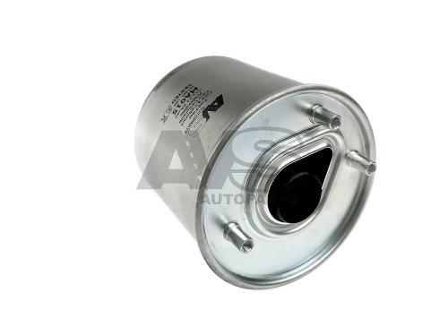 Filtro carburante ma015 oem - ,