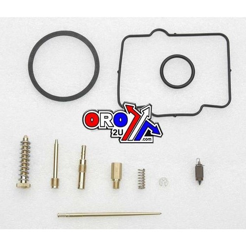 Kit ricostruzione carburatore - ricostruzione,