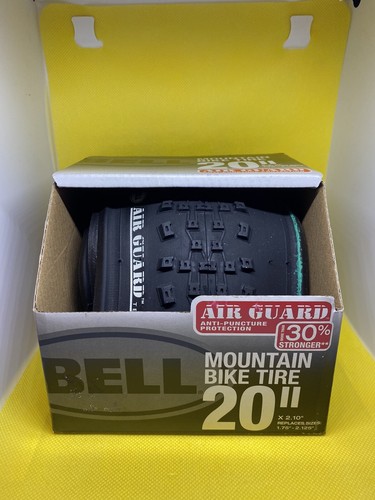 Bell mountain bike pneumatico - bell,