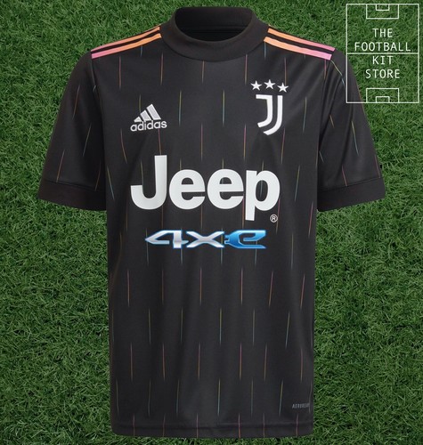 Adidas juventus away shirt - adidas,