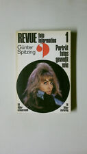 123421 Günter Spitzing PORTRÄTFOTOS - GEWUSST WIE