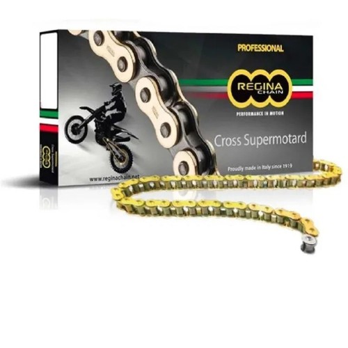 Catena moto off road racing - off-road,