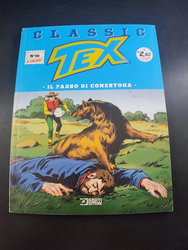 Classic tex il passo - passo, di