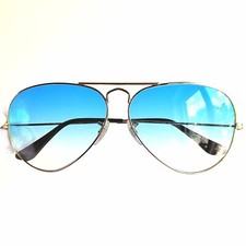 RAY BAN AVIATOR 58mm