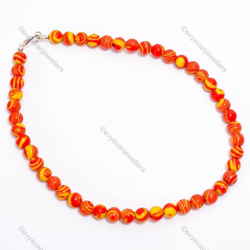 Regalo donna collana perline - donna,