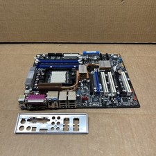 A8N32-SLI ASUS A8N32-SLI