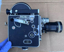 Paillard bolex film video - paillard,