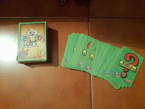 Lotto figurine amici - ,