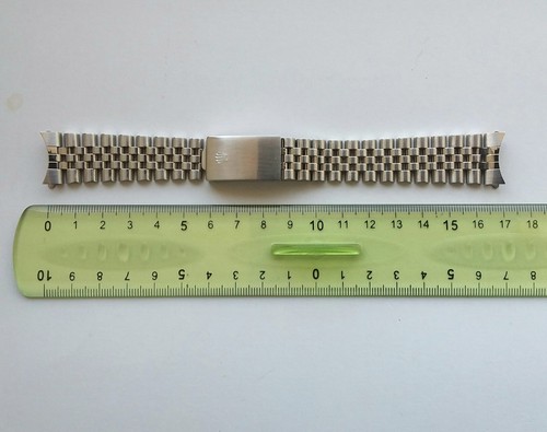 Rolex jubilee bracelet 62510h - rolex,