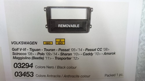 Phonocar 453 supporto - 03/453,
