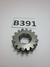 HONDA CRF 250 2004 / 2009 INGRANAGGIO ALBERO PRIMARIO SECONDA  CAMBIO GEARSHIFT