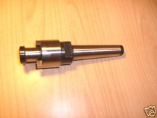 Porta Frese MK2 Nuovo Per Piccole Fresatrici