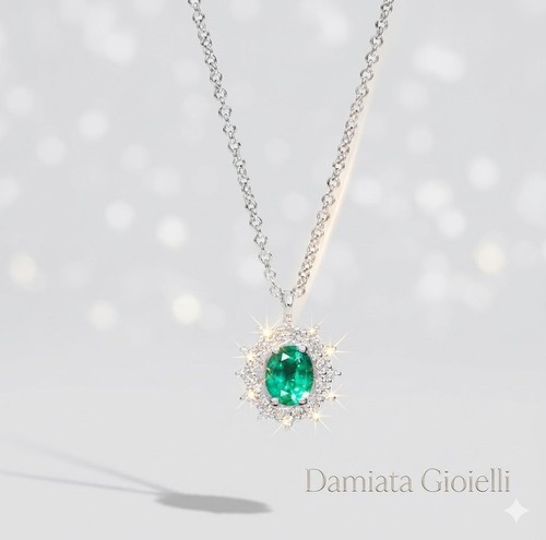 Collana recarlo coll - collana, coll.