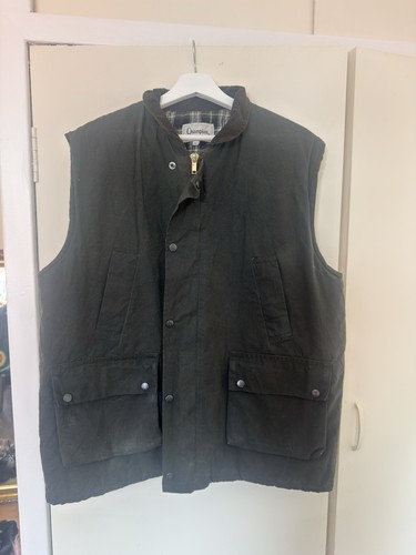 Gilet champion country cera - in,