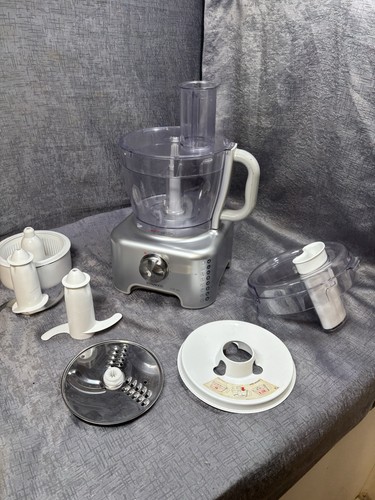 Kenwood tritatutto fp730 serie - kenwood,