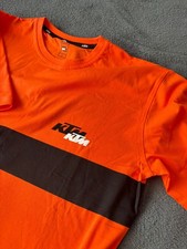 T-Shirt KTM Orange Bleeder