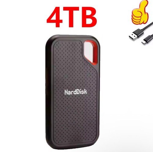Hard disk ssd esterno 4tb - esterno,