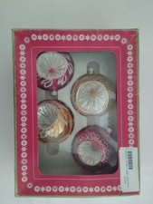 PALLE NATALIZIE GIOCO PLAST