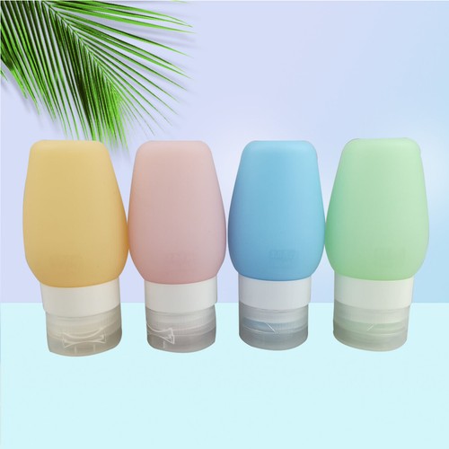 Flaconi viaggio shampoo 90 - flaconi,