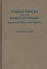 Energy shocks and the world - energy,