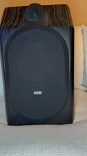 B&W  CDM1 SE Special Edition
