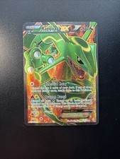 SPEDIZIONE GRATUITA Rayquaza
