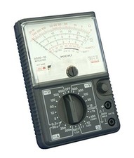 Hioki 3030-10 Multimetro