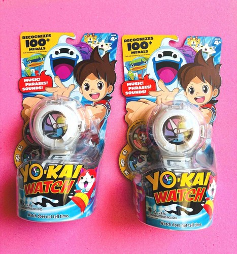 Kai watch season - 1,, plays