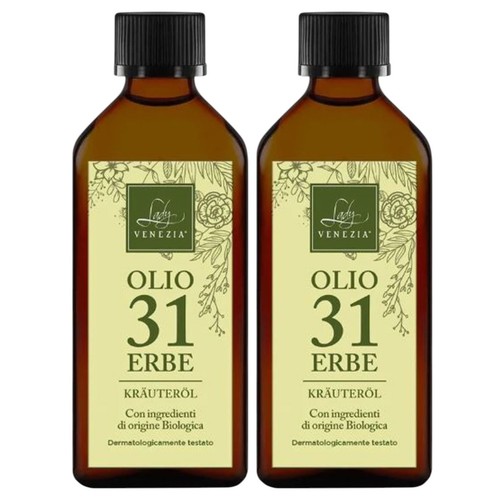 Lady venezia olio erbe - 2x,