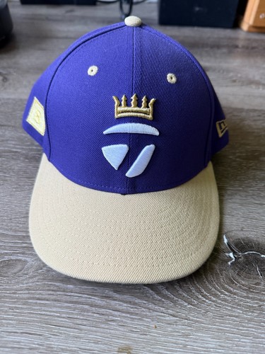 Taylormade nuova era snapback - nuova,