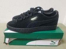 New Puma Mens Suede Classic