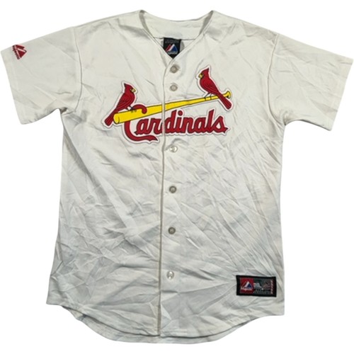 Maglia majestic louis - maglia, st