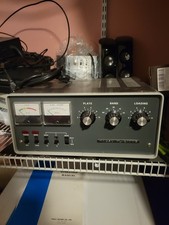 AMPLIFICATORE HF YAESU