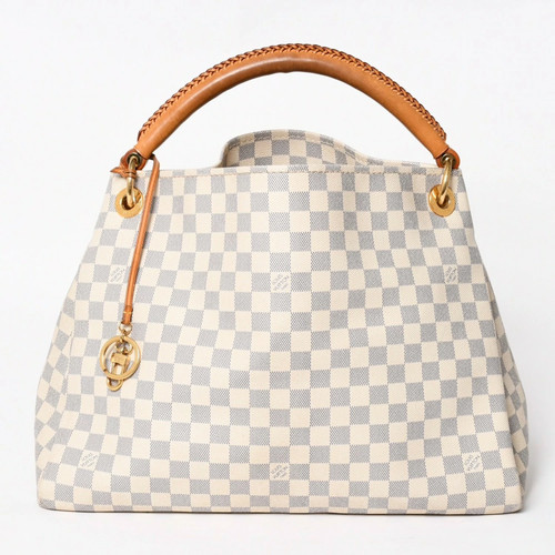 Borsa tracolla louis vuitton - a,