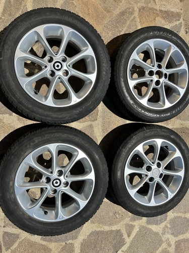 A4534014000 cerchi lega con - in,