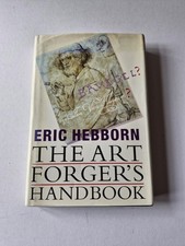 The Art Forger's Handbook by