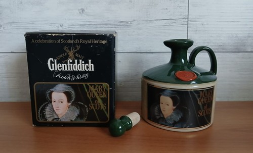 Whisky collezione - da,
