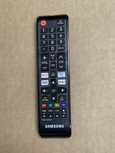 Telecomando samsung smart - telecomando,