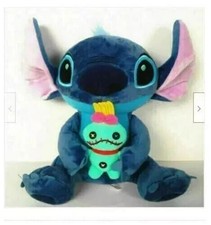 Peluche pupazzo Kawaii Stitch