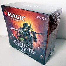Modern Horizons 2 Prerelease