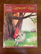 Fiabe Sonore - Cappuccetto