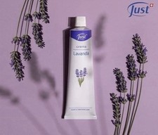 Crema Lavanda, Tea Tree E